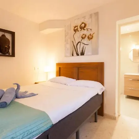 Villa Grenade In Estepona - Spain *