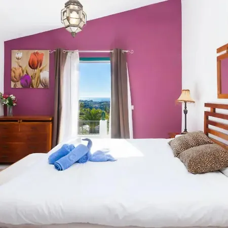 Villa Villa Grenade In Estepona - Spain Estepona