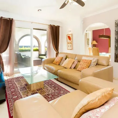Villa Grenade In Estepona - Spain