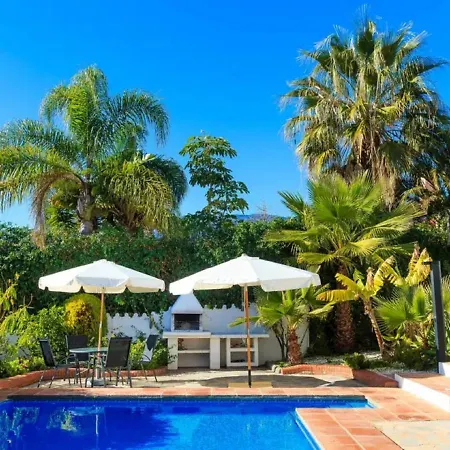 Villa Grenade In Estepona - Spain Villa
