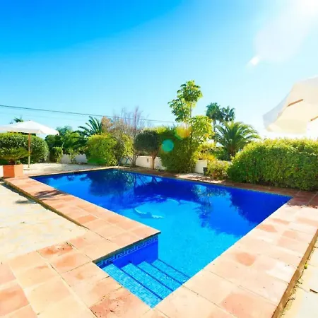 Villa Villa Grenade In Estepona - Spain Estepona