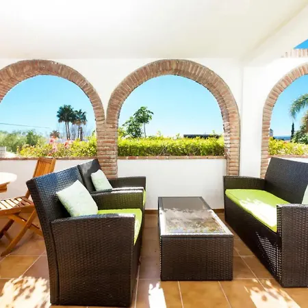 Villa Grenade In Estepona - Spain Estepona